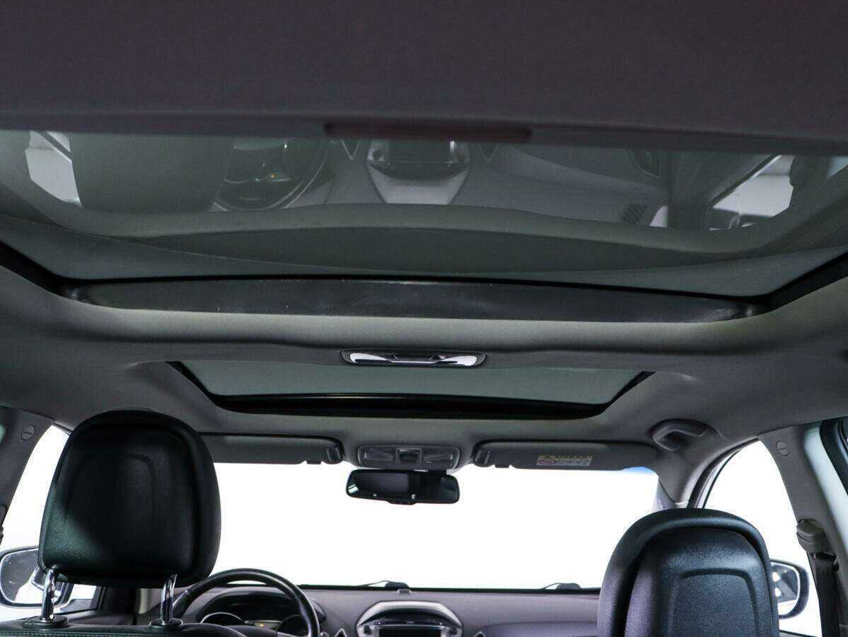 Купить Hyundai ix35, 2014, 109 000 км, фото №16