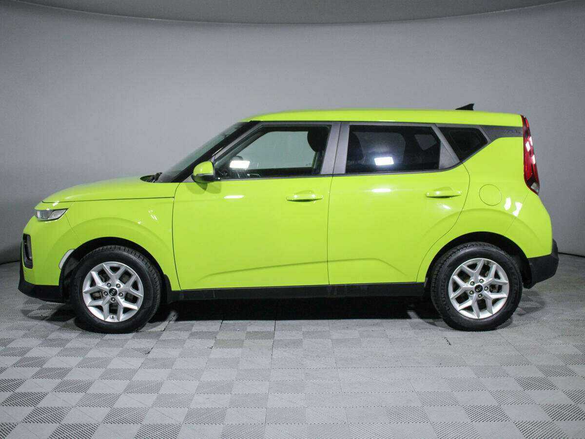 Купить Kia Soul, 2019, 75 000 км, фото №8
