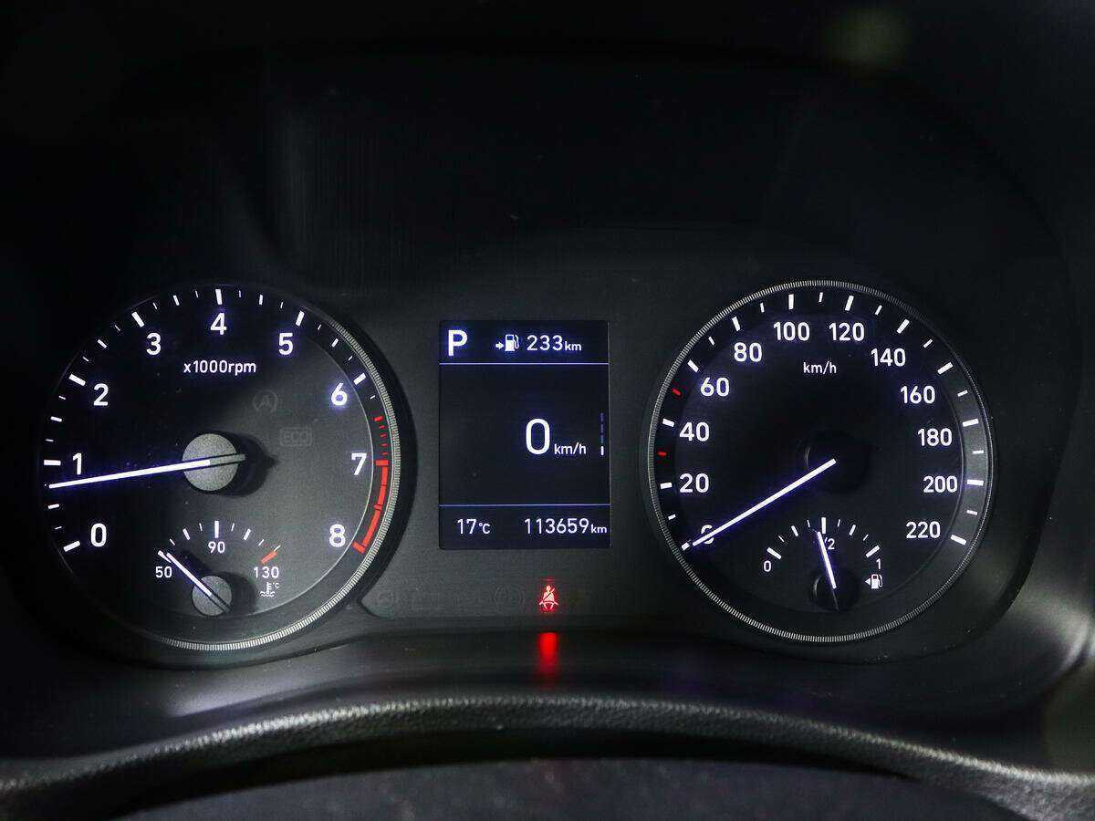 Купить Hyundai Solaris, 2017, 113 658 км, фото №11