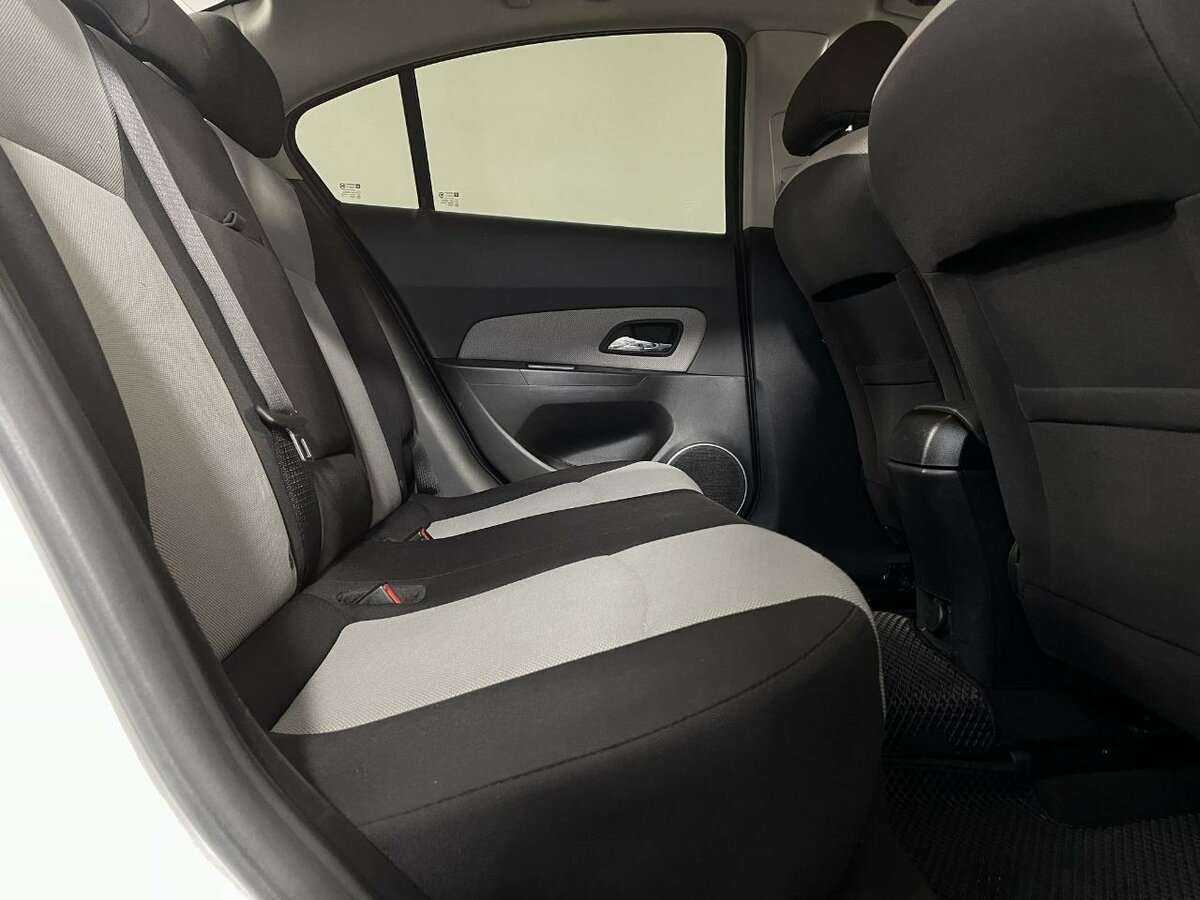 Купить Chevrolet Cruze, 2012, 143 900 км, фото №14