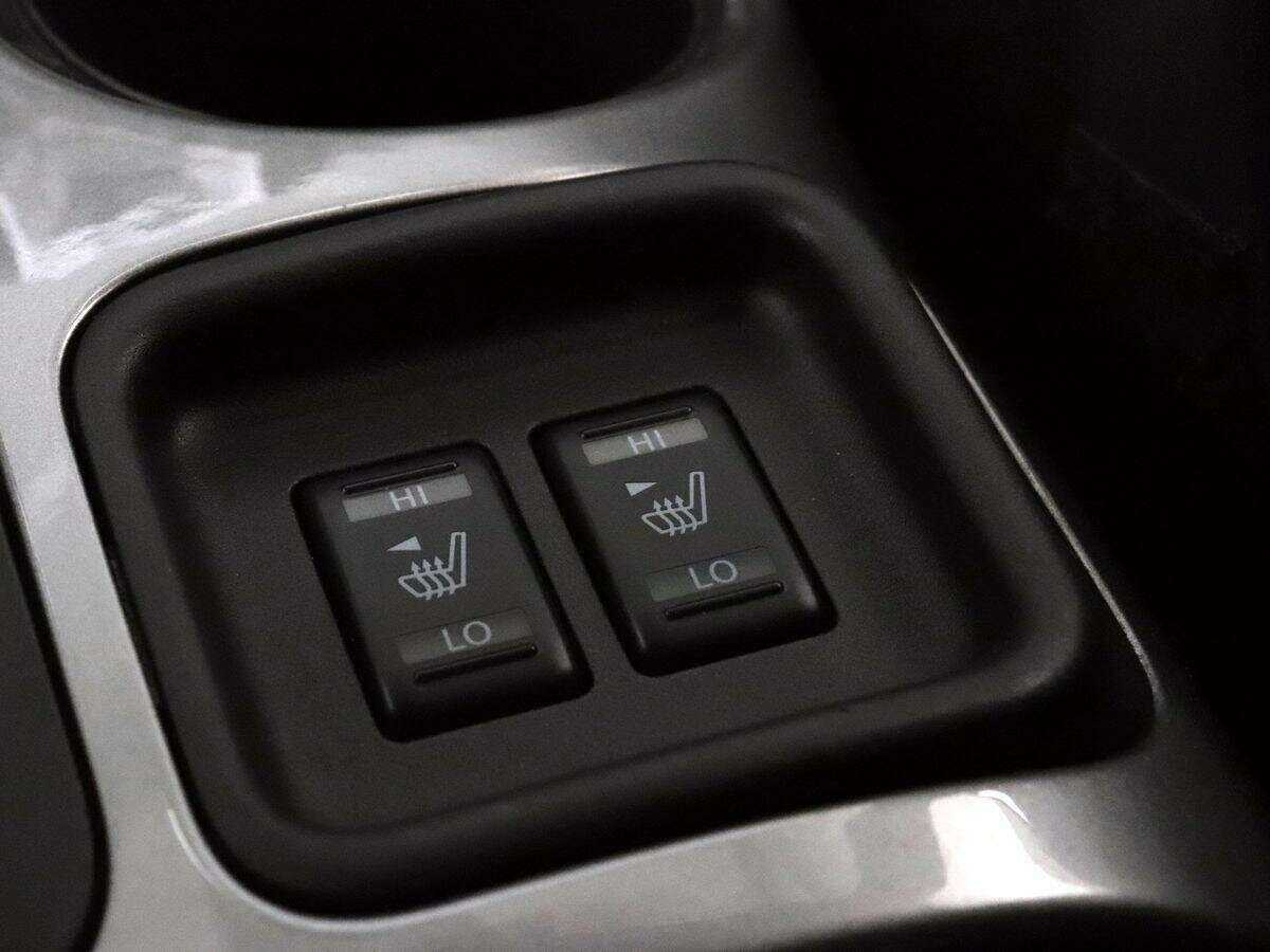 Купить Nissan Juke, 2013, 105 811 км, фото №11