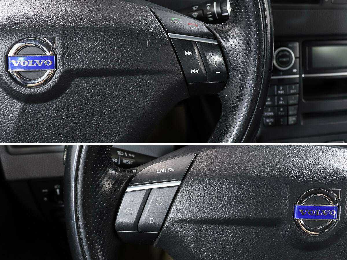 Купить Volvo XC90, 2012, 185 738 км, фото №15