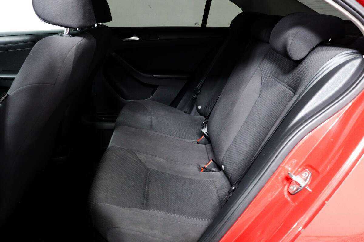 Купить Volkswagen Jetta, 2014, 111 636 км, фото №12