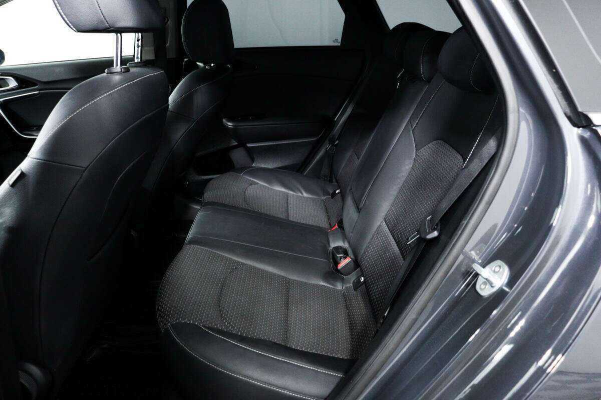 Купить Kia Ceed, 2019, 71 123 км, фото №12