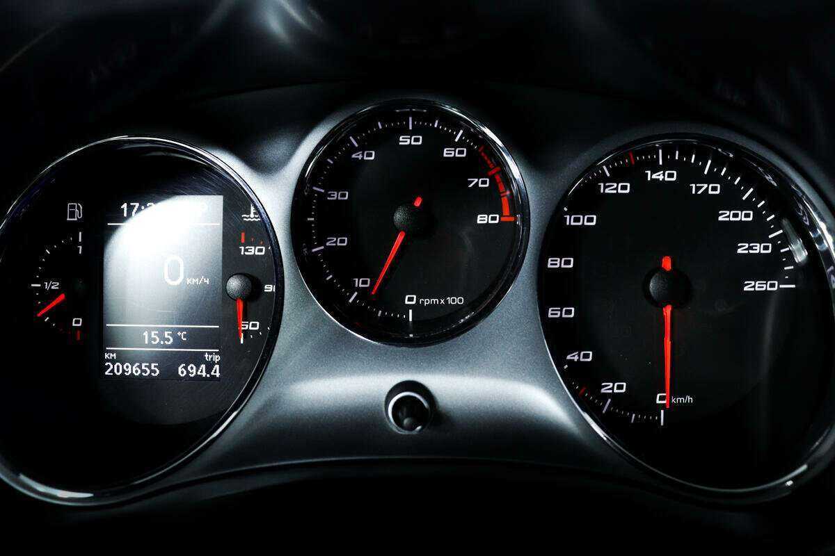 Купить SEAT Leon, 2012, 209 650 км, фото №10