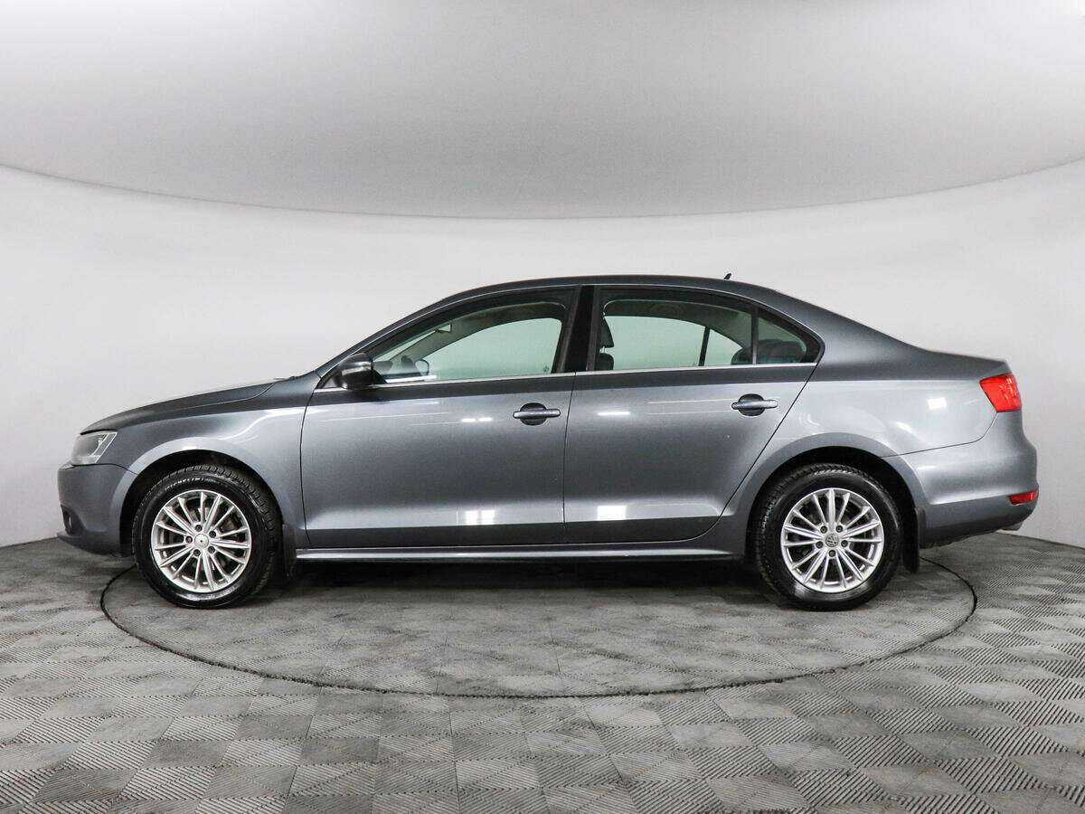 Купить Volkswagen Jetta, 2013, 116 473 км, фото №7