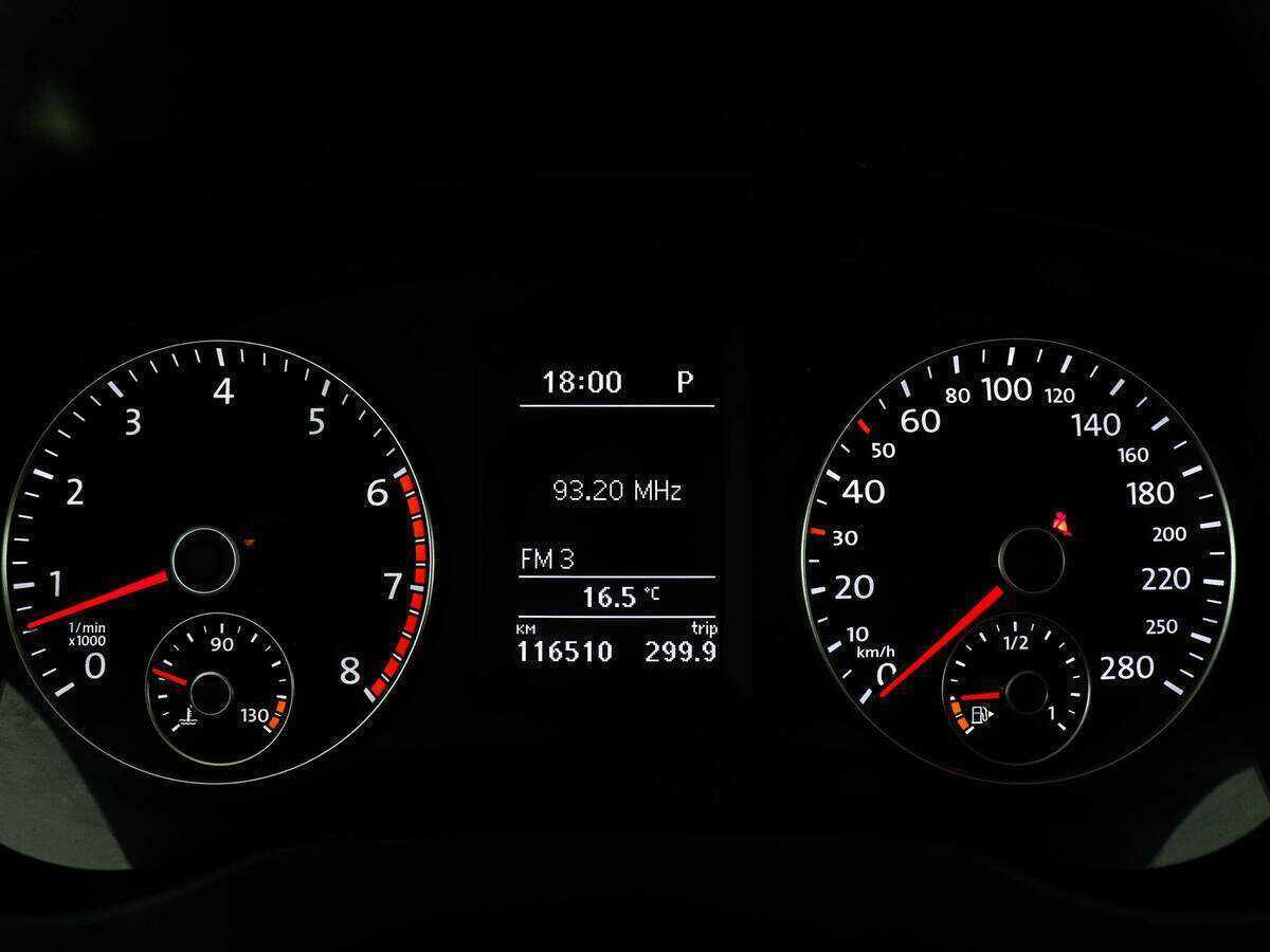 Купить Volkswagen Jetta, 2013, 116 473 км, фото №10