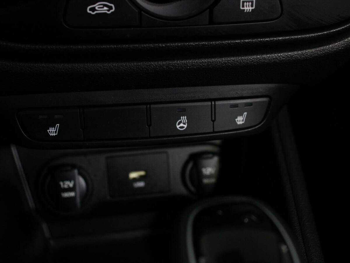 Купить Hyundai Solaris, 2020, 32 310 км, фото №20