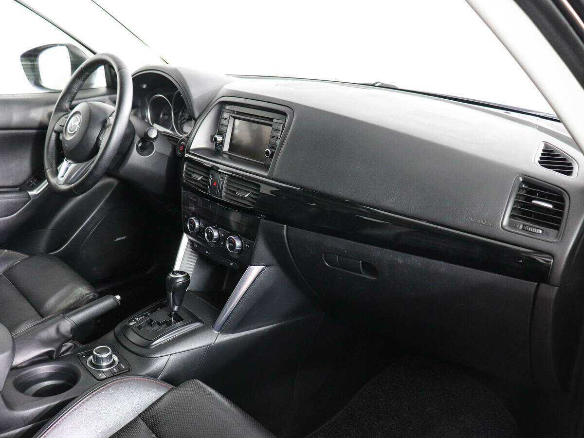Купить Mazda CX-5, 2013, 199 000 км, фото №6