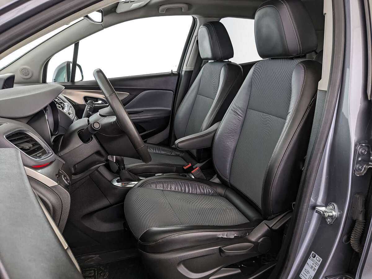 Купить Opel Mokka, 2014, 155 455 км, фото №15