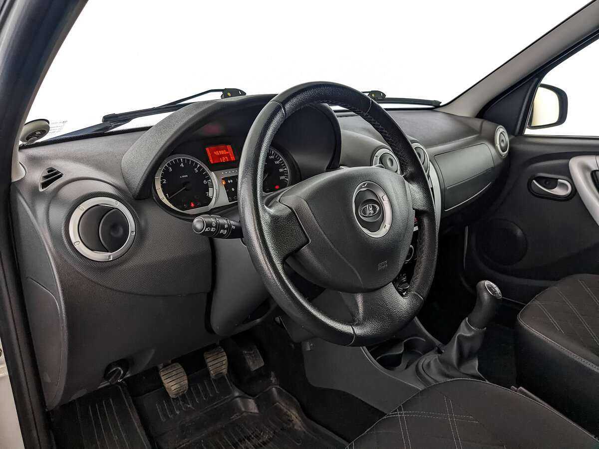 Купить Lada (ВАЗ) Largus, 2019, 46 975 км, фото №11