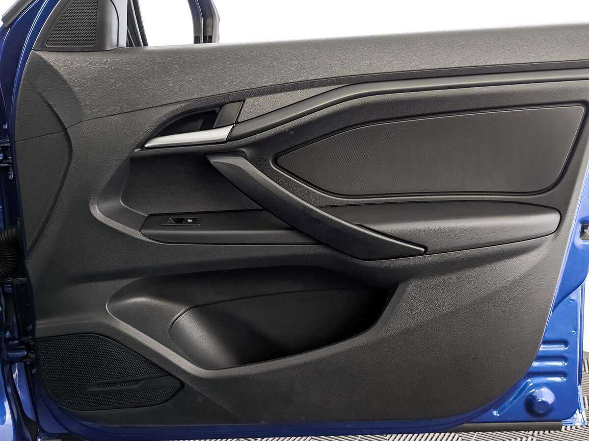 Купить Lada (ВАЗ) Vesta, 2021, 27 452 км, фото №25