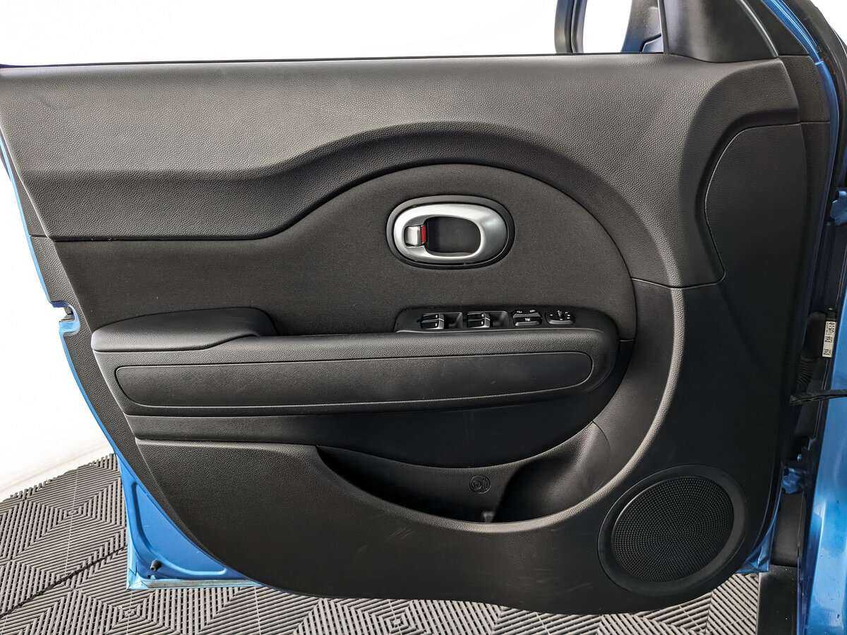 Купить Kia Soul, 2018, 134 153 км, фото №19