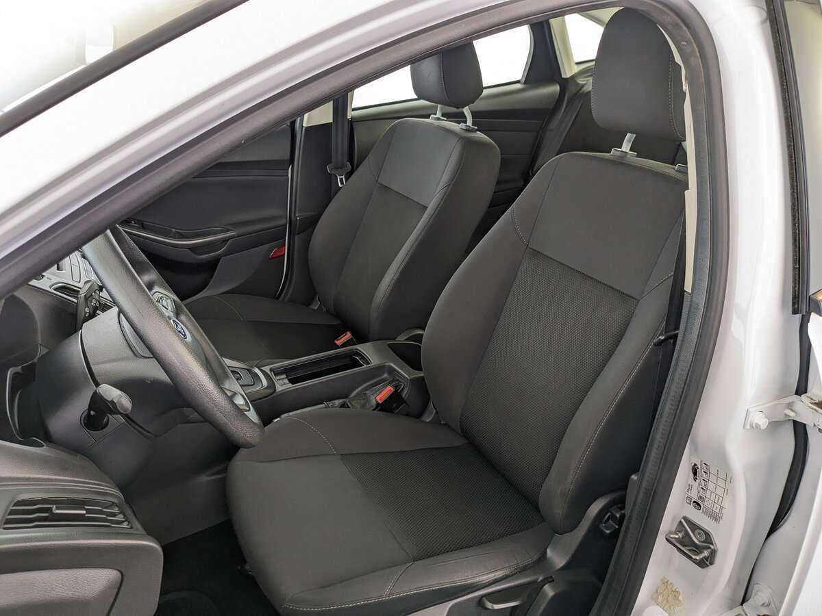Купить Ford Focus, 2018, 105 000 км, фото №16