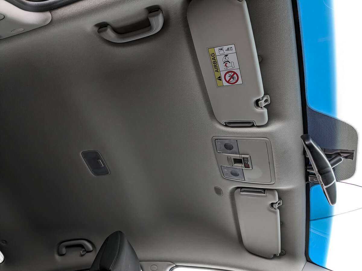 Купить Kia Cerato, 2017, 136 731 км, фото №22