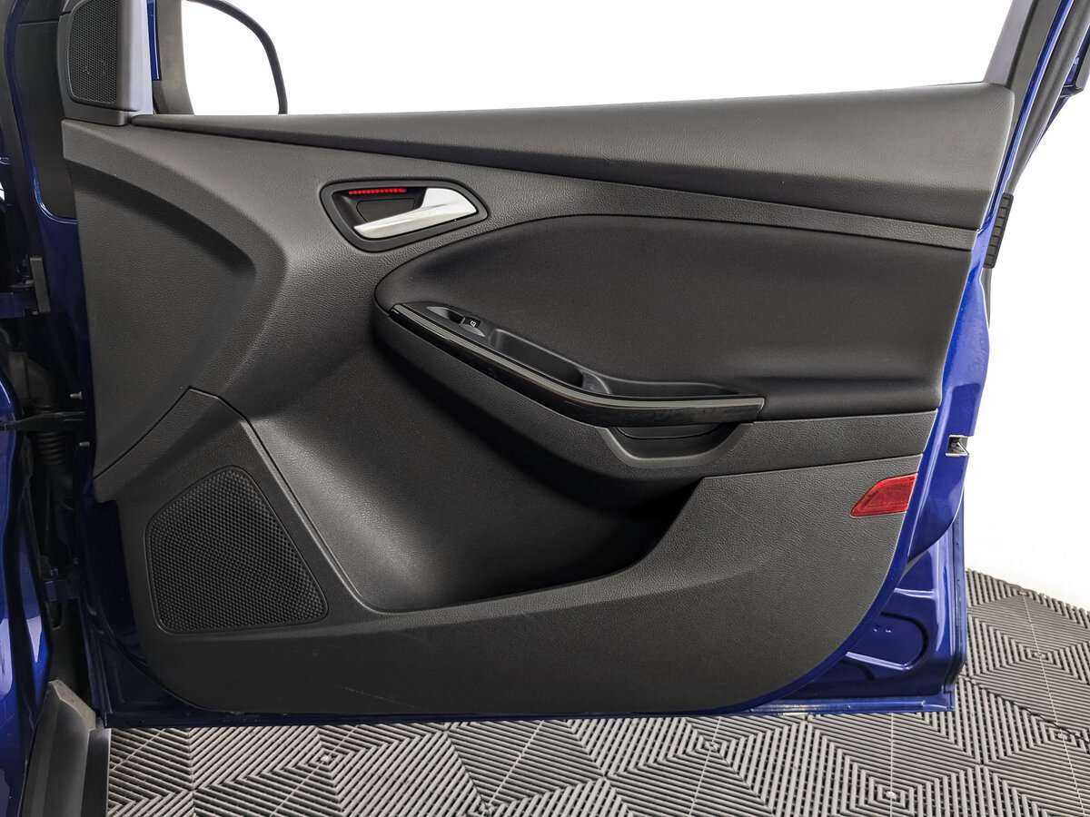 Купить Ford Focus, 2018, 66 219 км, фото №19