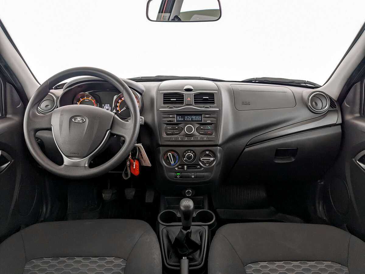 Купить Lada (ВАЗ) Granta, 2020, 87 666 км, фото №12