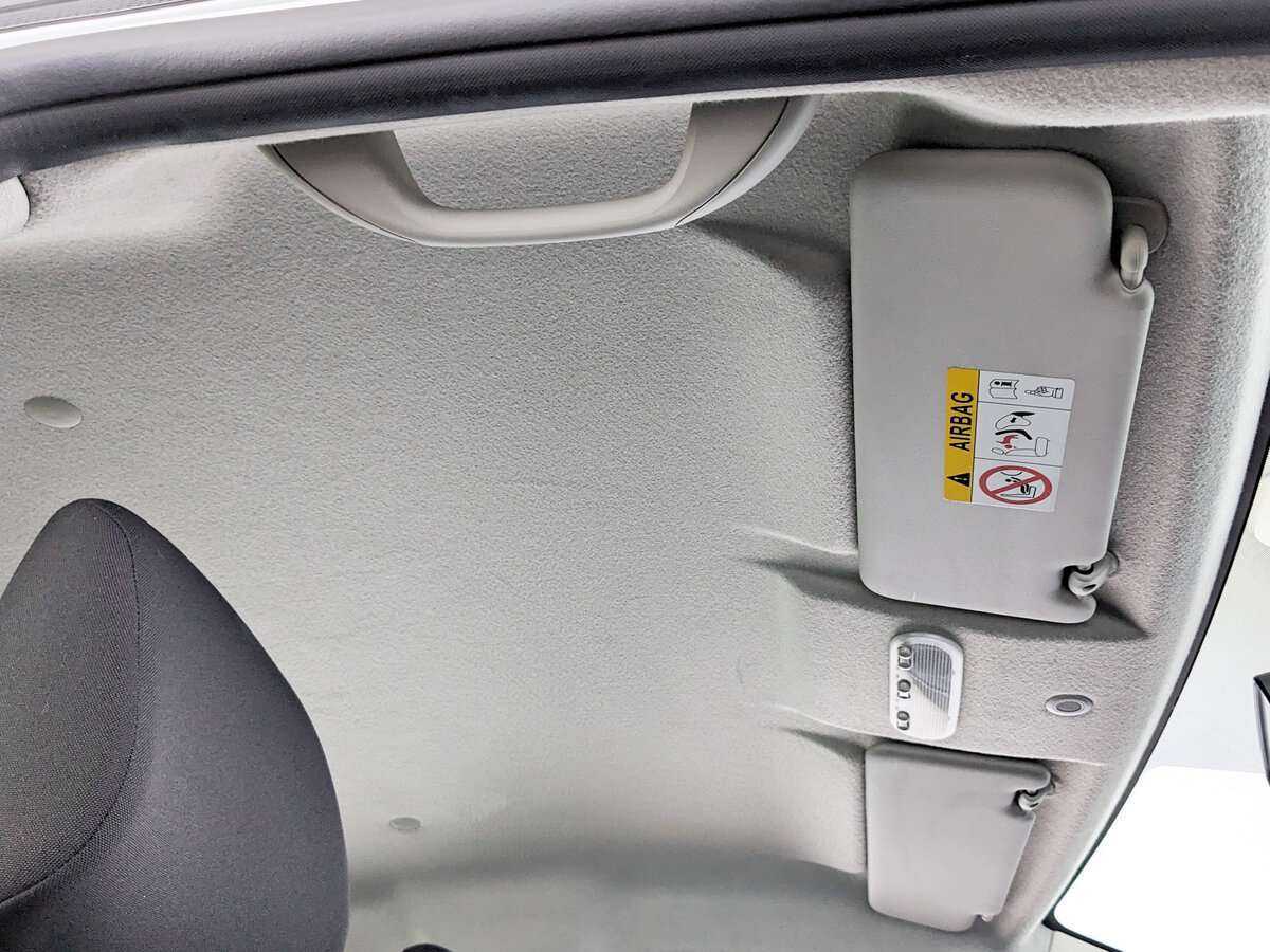 Купить Renault Logan, 2017, 100 655 км, фото №18