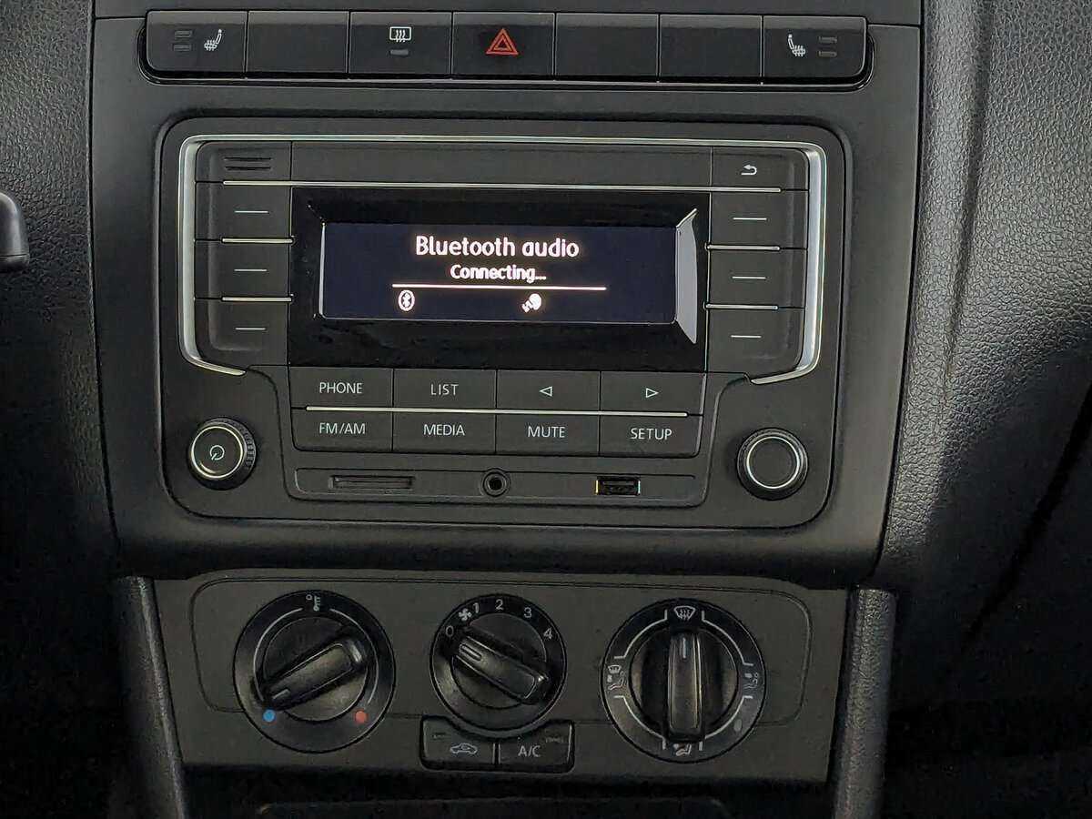 Купить Volkswagen Polo, 2018, 104 329 км, фото №17