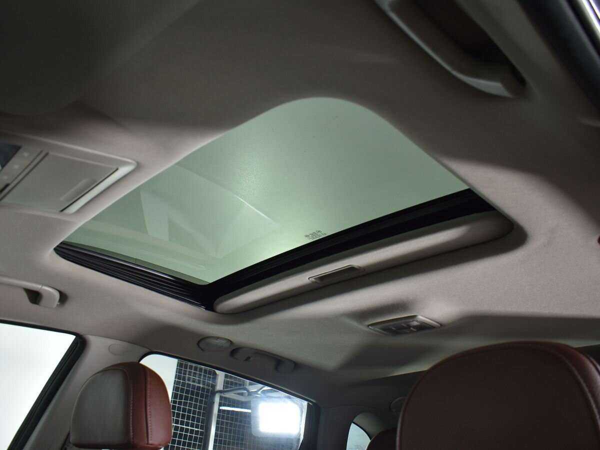 Купить Opel Antara, 2013, 131 904 км, фото №15