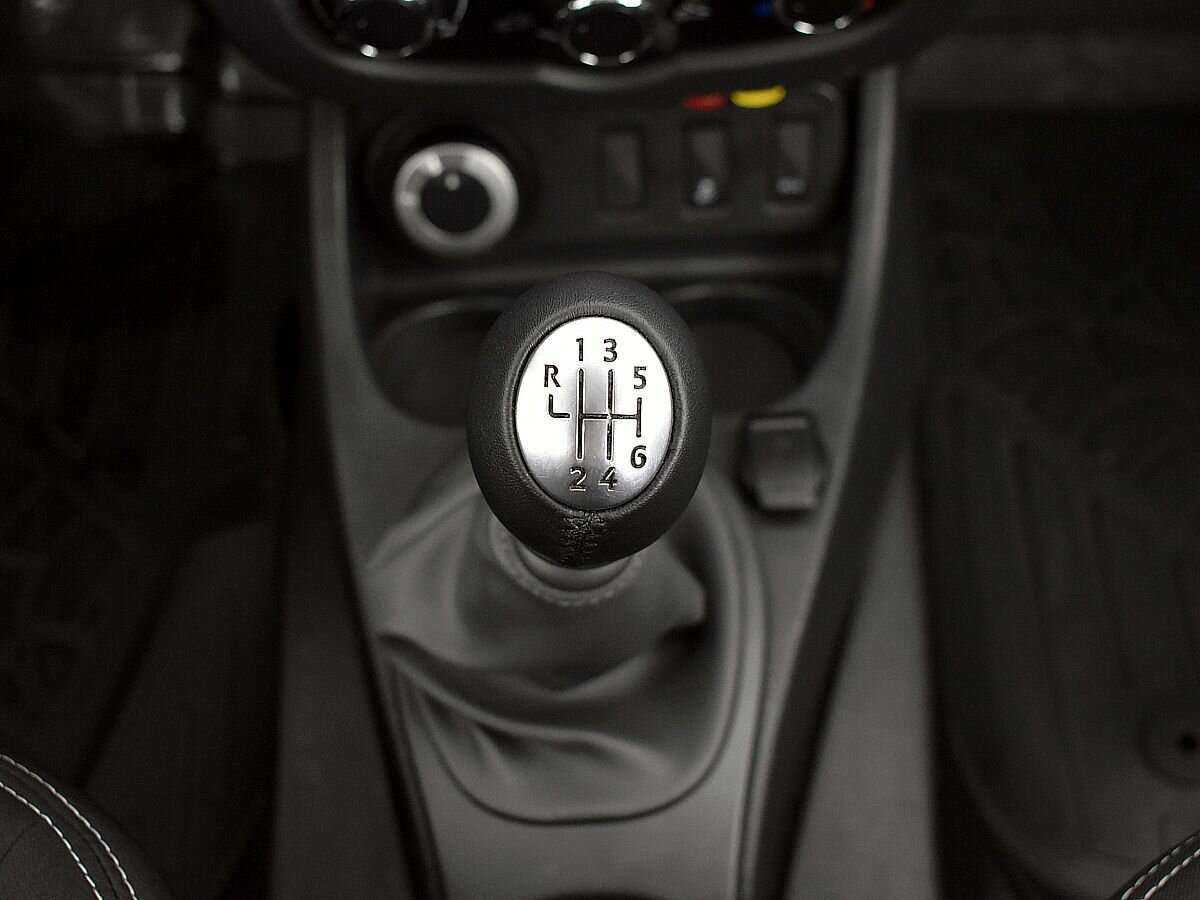 Купить Renault Duster, 2018, 78 472 км, фото №14