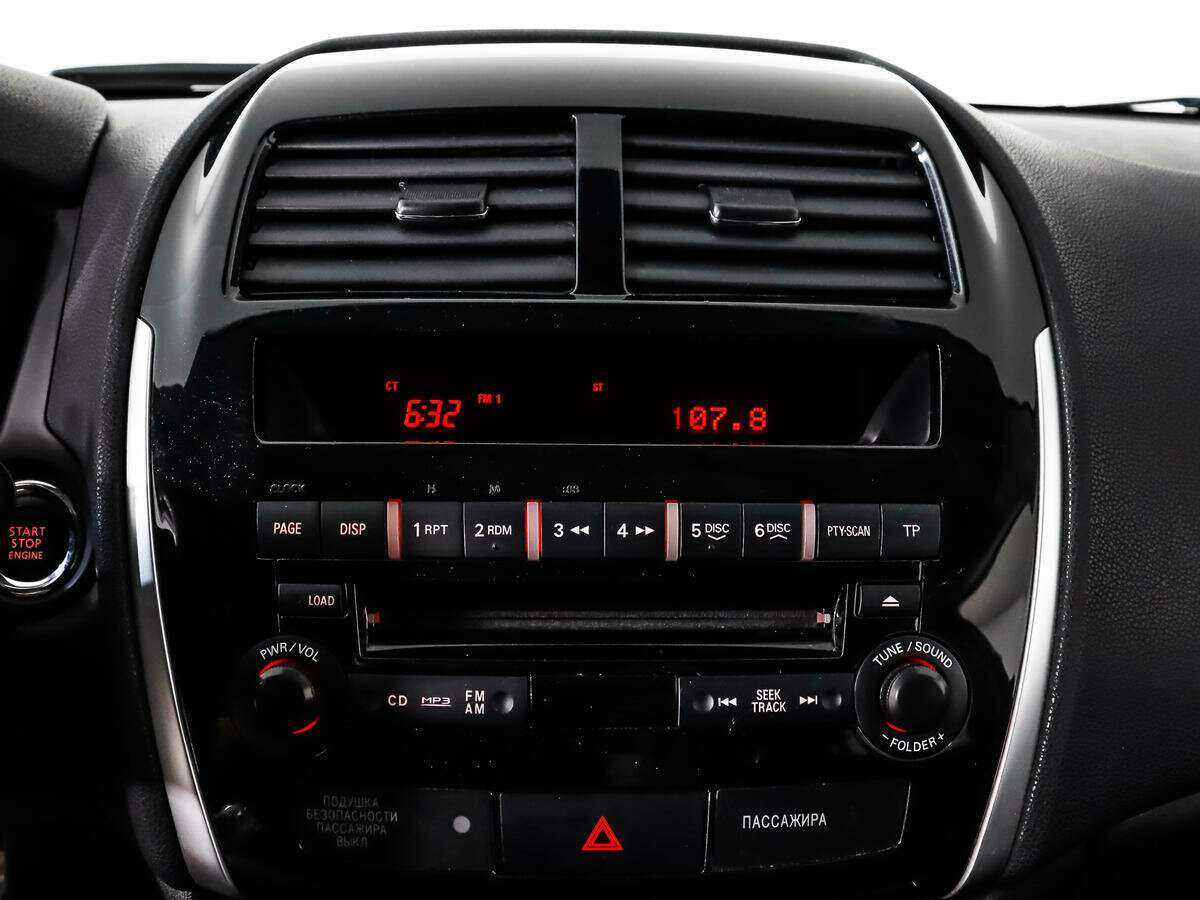 Купить Peugeot 4008, 2012, 202 813 км, фото №15