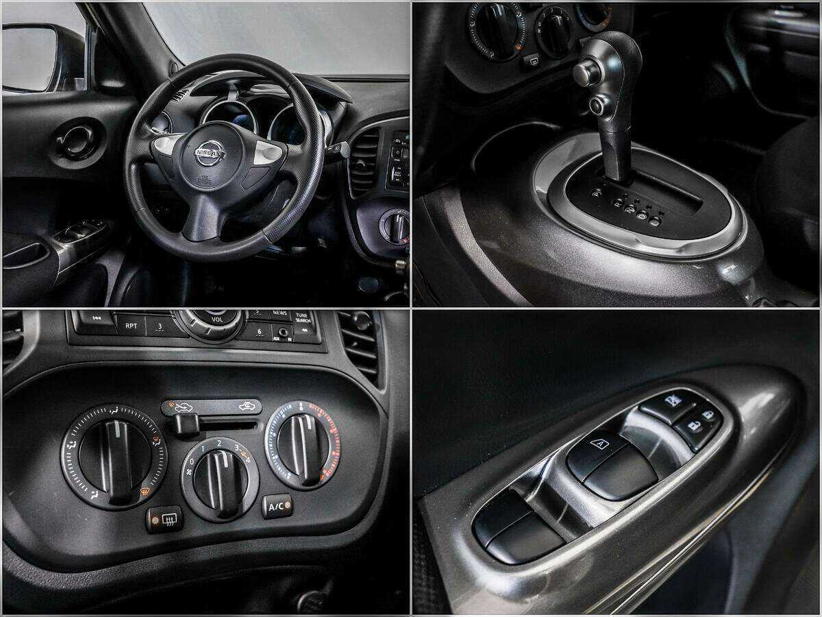 Купить Nissan Juke, 2014, 16 055 км, фото №13