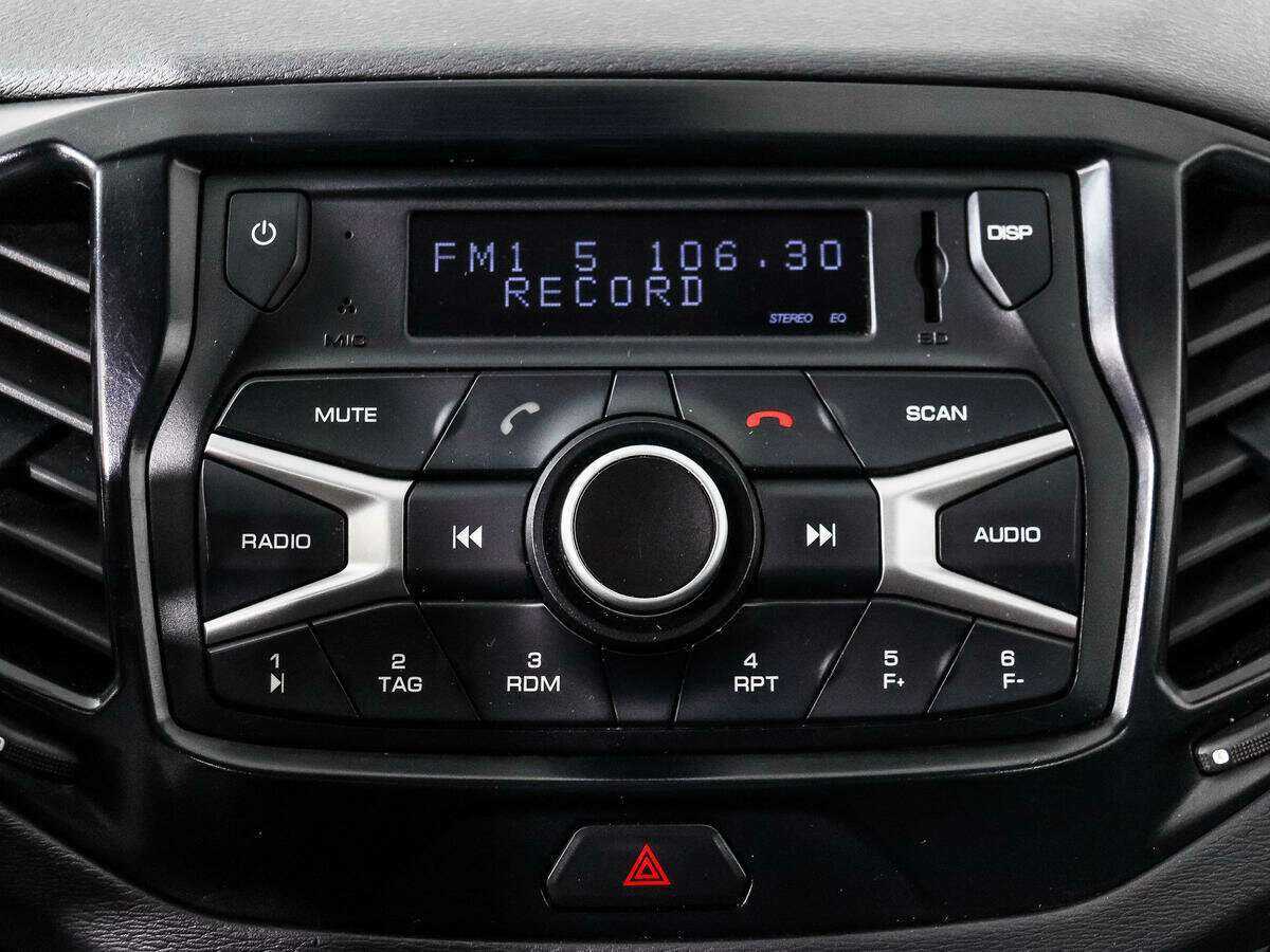 Купить Lada (ВАЗ) Vesta, 2021, 33 607 км, фото №13