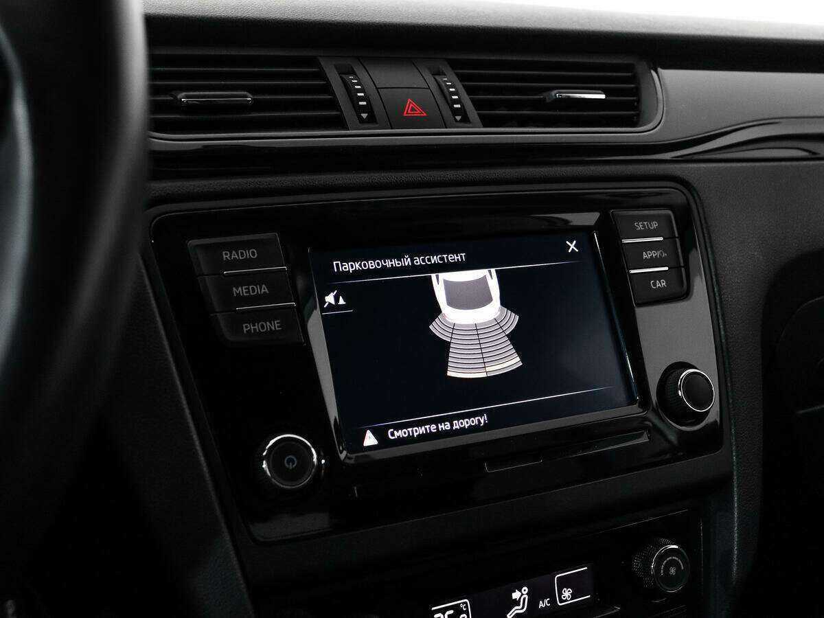 Купить Skoda Rapid, 2017, 87 040 км, фото №10