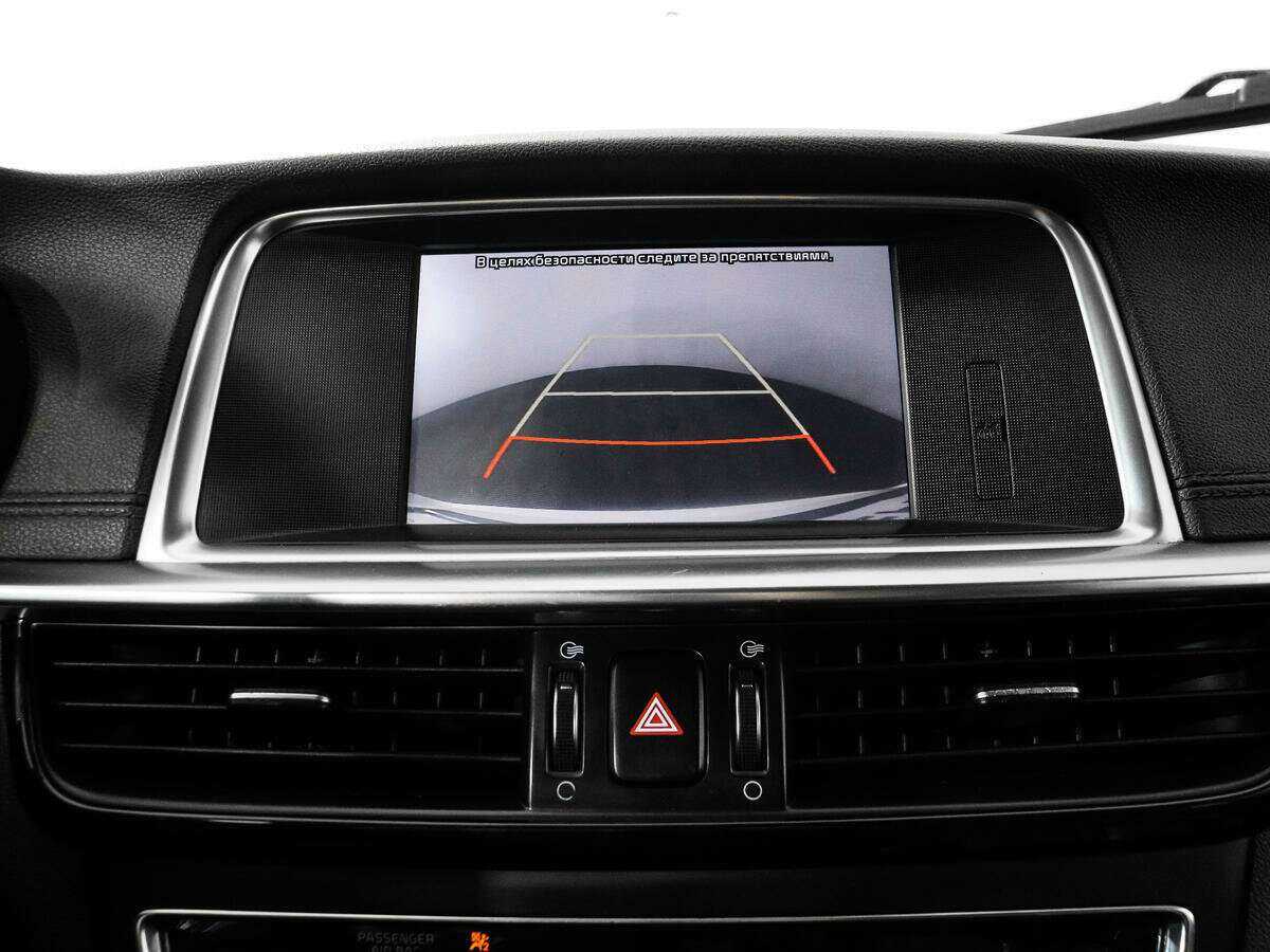 Купить Kia Optima, 2019, 95 291 км, фото №18