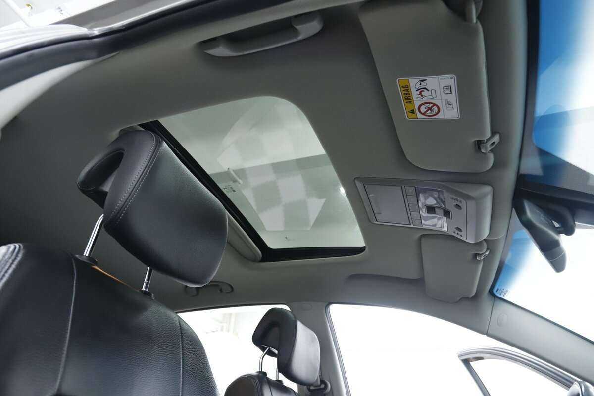 Купить Chevrolet Captiva, 2015, 122 000 км, фото №7