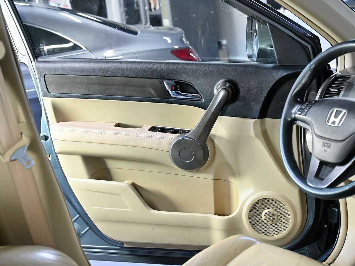 Купить Honda CR-V, 2012, 162 500 км, фото №12