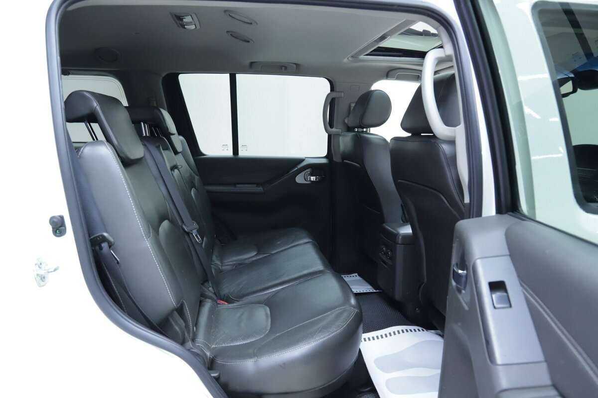 Купить Nissan Pathfinder, 2012, 177 500 км, фото №18