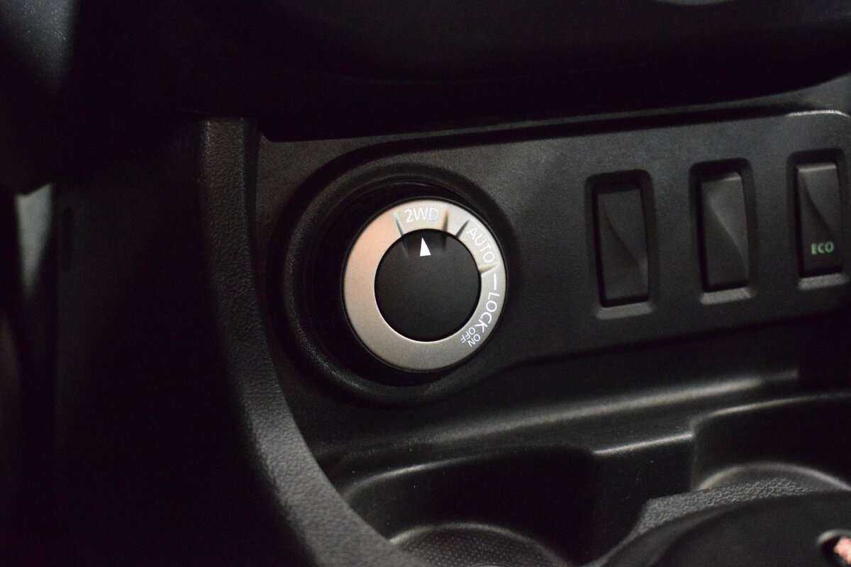 Купить Renault Duster, 2015, 105 038 км, фото №19