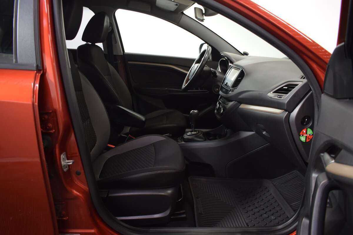 Купить Lada (ВАЗ) Vesta, 2016, 165 000 км, фото №14