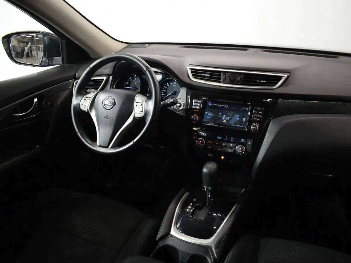 Купить Nissan X-Trail, 2016, 156 000 км, фото №10