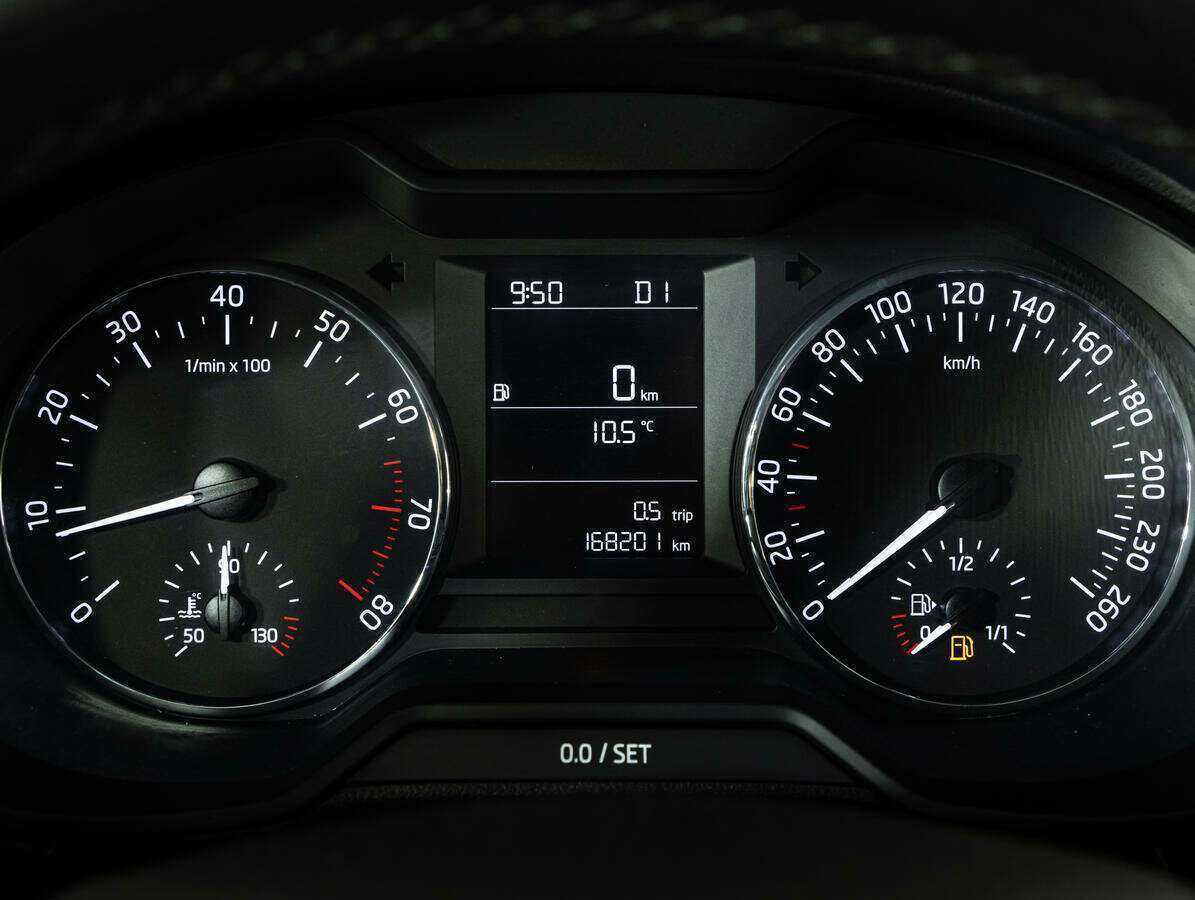 Купить Skoda Octavia, 2014, 150 000 км, фото №12