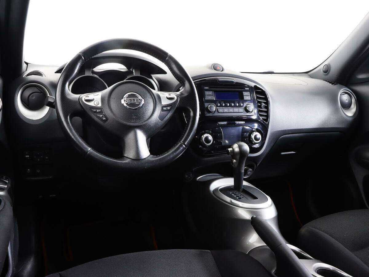 Купить Nissan Juke, 2013, 175 098 км, фото №10