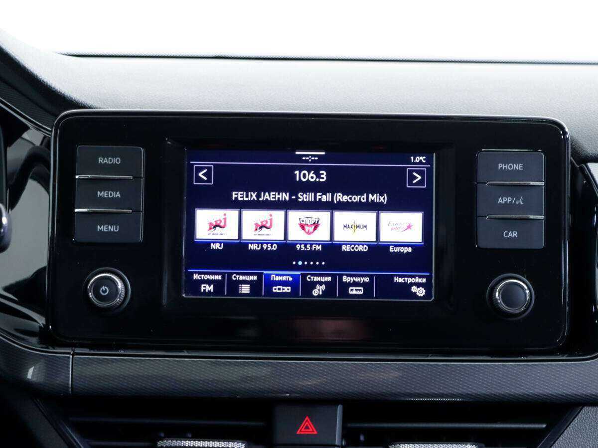 Купить Volkswagen Polo, 2020, 76 670 км, фото №12