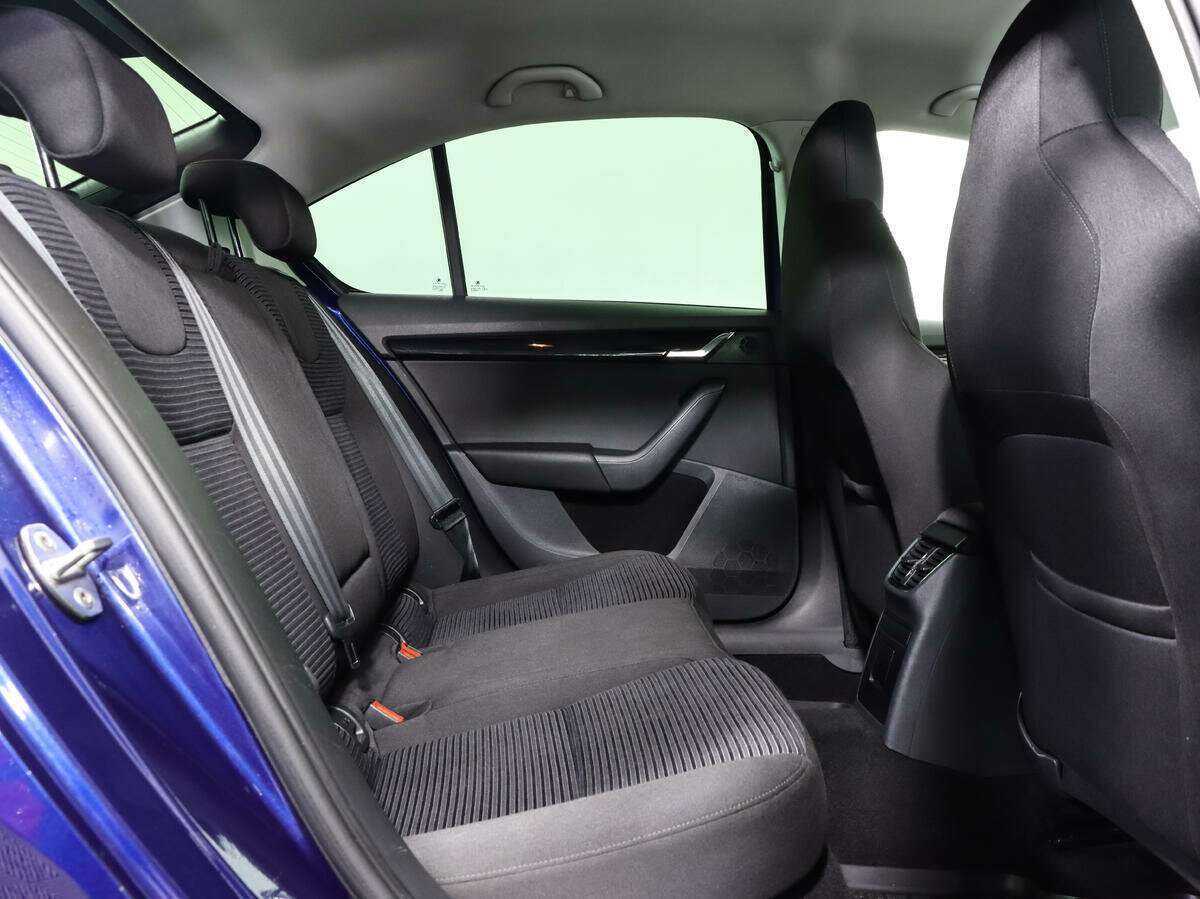 Купить Skoda Octavia, 2015, 194 830 км, фото №12