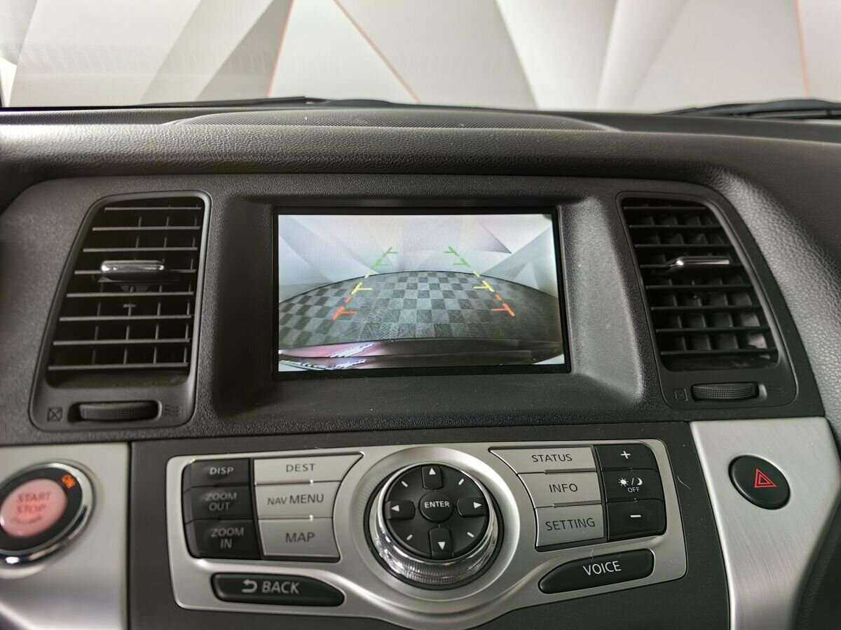 Купить Nissan Murano, 2012, 156 073 км, фото №17