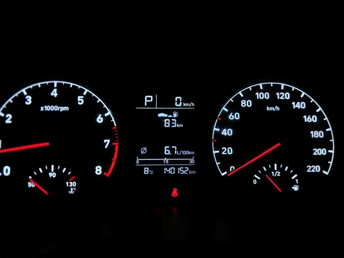 Купить Hyundai Solaris, 2019, 140 150 км, фото №15