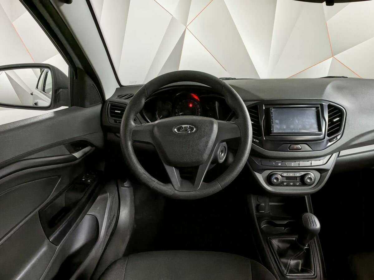 Купить Lada (ВАЗ) Vesta, 2018, 131 044 км, фото №12