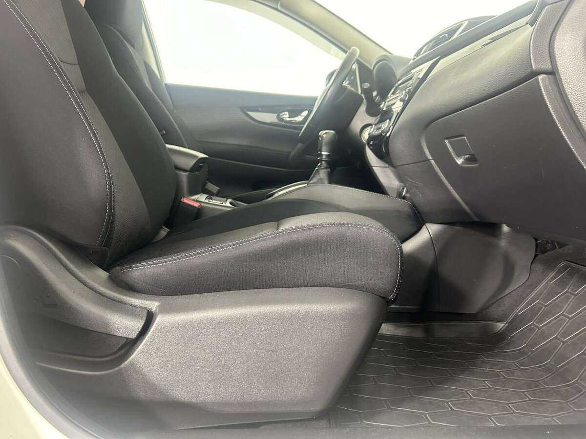 Купить Nissan Qashqai, 2018, 122 679 км, фото №14