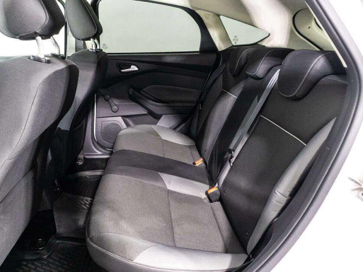 Купить Ford Focus, 2013, 90 283 км, фото №10