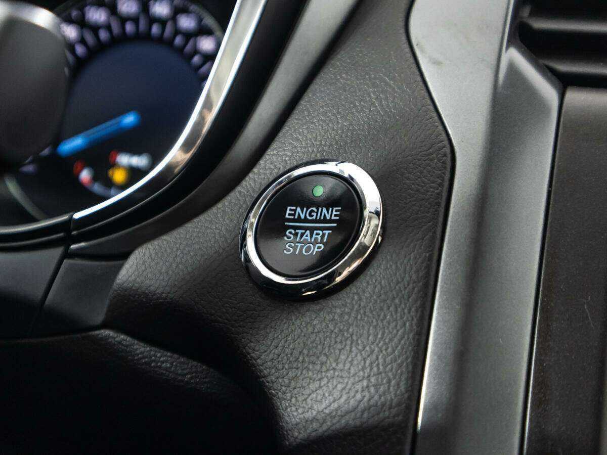 Купить Ford Mondeo, 2015, 148 646 км, фото №17