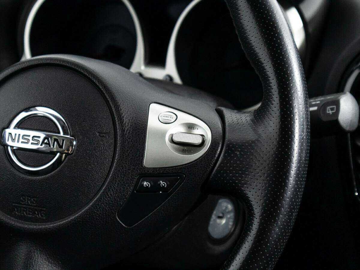 Купить Nissan Juke, 2014, 118 000 км, фото №19