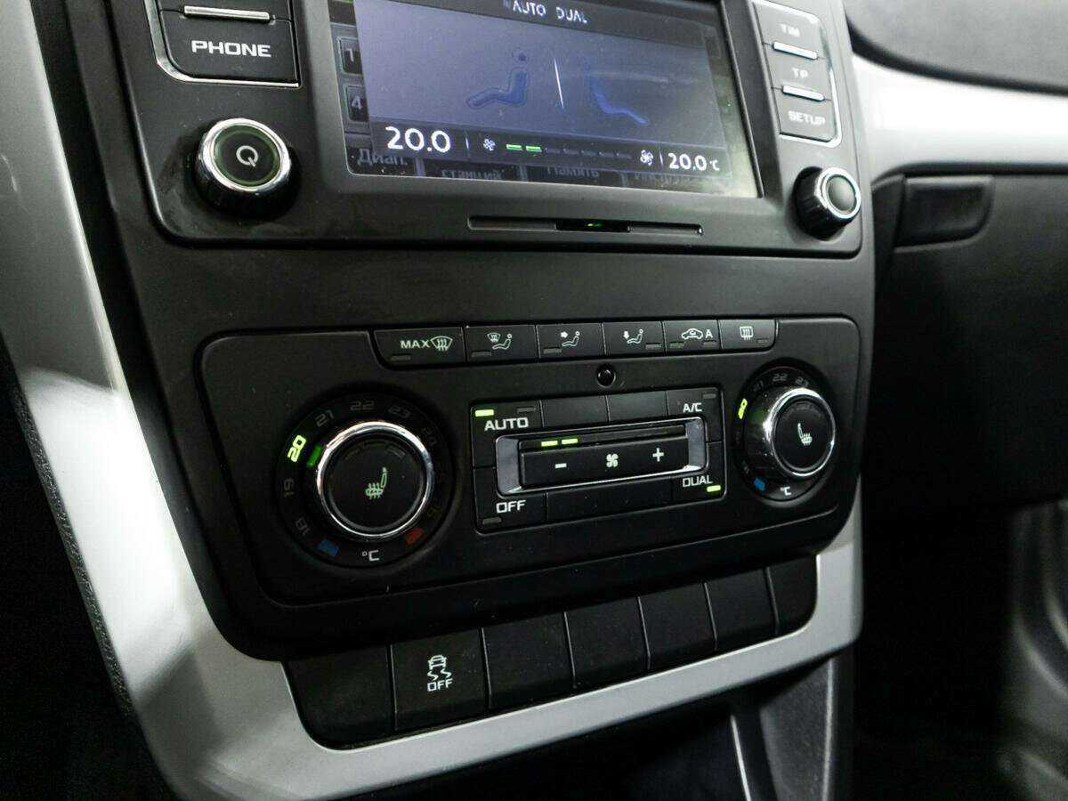 Купить Skoda Yeti, 2013, 157 996 км, фото №16