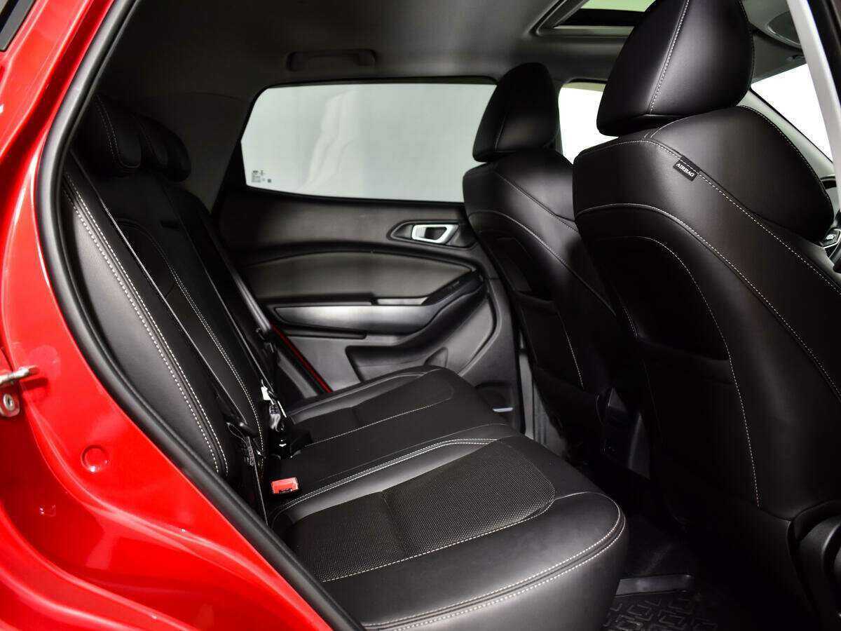 Купить Chery Tiggo 4, 2022, 65 744 км, фото №10