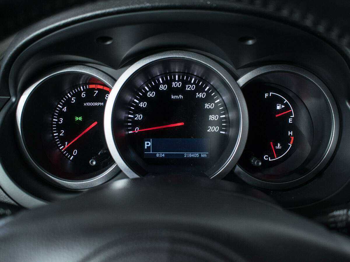 Купить Suzuki Grand Vitara, 2013, 218 405 км, фото №11